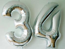 Balloons Numbers